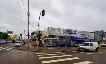 Imagem 2: Conjunto Comercial no Sítio Cercado de 32,40m² - Edifício Comercial Bruno