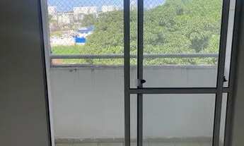 Imagem 2: Alugo Apartamento no Rosa Elze