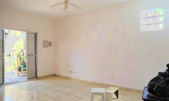 Imagem 3: Casa para Aluguel - Vila Campestre, 2 Quartos, 120 m2