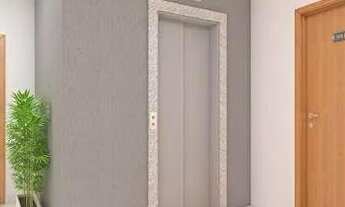 Imagem 2: Ana Claudia) Apartamento de 2 quartos Morada de Laranjeiras -