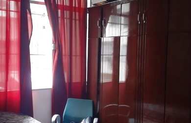 Imagem 7: Copacabana apto 2 qts c/dependências. Entre N. S. Copacana e Leopoldo Migues