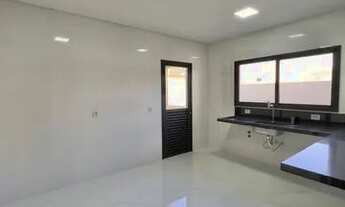 Imagem 5: Sobrado Florais Itália - 4 suítes - novo