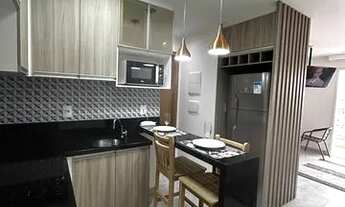 Imagem: Studio para alugar no Condomínio Via Alameda