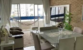 Imagem 3: Apartamento para aluguel com 90 metros quadrados com 3 quartos em Boa Viagem mobiliado