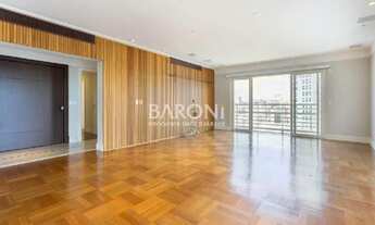 Imagem 3: São Paulo - Apartamento Padrão - Itaim Bibi