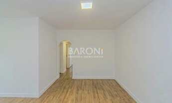 Imagem 4: São Paulo - Apartamento Padrão - Moema