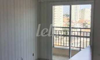 Imagem: São Paulo - Apartamento Padrão - Vila