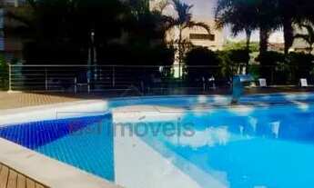 Imagem: CONDOMÍNIO EUROPA TOWERS - Aluguel 3 Quartos