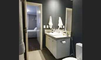 Imagem 6: Apartamento padrão em Jardim Sumaré