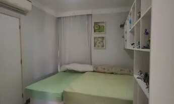 Imagem 14: APARTAMENTO RESIDENCIAL em SALVADOR - BA, PATAMARES