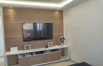 Imagem 5: Apartamento com 3 dormitórios à venda em Belo Horizonte