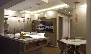 Imagem: SANTO ANDRé - Apartamento Padrão - Vila