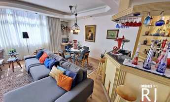 Imagem 3: Apartamento no Flamengo com 220 m2 com 3 quartos sendo 1 suíte