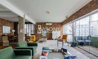 Imagem 7: São Paulo - Apartamento Padrão - Jardim América