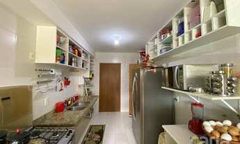 Imagem 5: Apartamento 4 Quartos para Venda em Salvador, Alphaville I, 4 dormitórios, 3 suítes, 3 ban