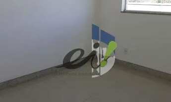 Imagem 4: Cobertura com 3 dormitórios à venda, 96 m² por R$ 540.000,00 - Dona Clara - Belo Horizonte