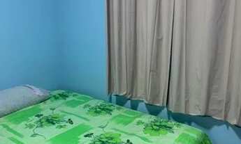 Imagem 7: Alugo Apartamento 100% Mobiliado com 2Quartos- Condomínio Leve Castanheira- São José