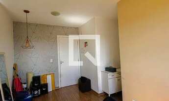 Imagem 4: Apartamento para Aluguel - Vila Clarice, 2 Quartos, 45 m2