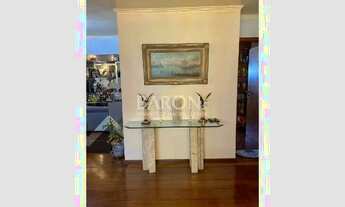 Imagem 7: São Paulo - Apartamento Padrão - Paraíso