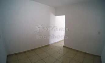 Imagem 7: Casa Padrão em São José do Rio Preto