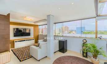 Imagem 4: Cobertura com piscina privativa, 3 quartos e 2 vagas no Bom Fim