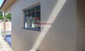 Imagem 6: R$250,000 Casa 80M2 3 QUARTOS no Centro de Manilha imóvel