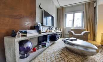 Imagem: São Paulo - Apartamento Padrão - Itaim