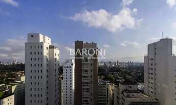 Imagem 6: São Paulo - Apartamento Padrão - Jardim Paulista