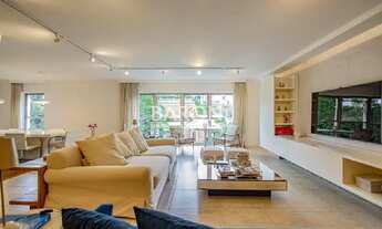 Imagem 2: São Paulo - Apartamento Padrão - Higienópolis