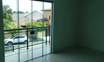 Imagem 2: Apartamento 2 quartos, 2 banheiros, sala ampla, Parque Hotel, Área nobre de Araruama