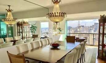 Imagem 3: São Paulo - Apartamento Padrão - Paraíso