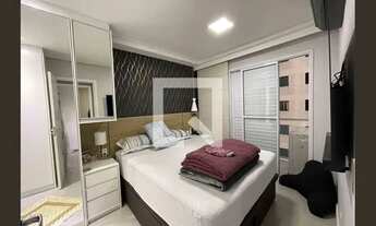 Imagem 7: Apartamento para Aluguel - Alphaville, 2 Quartos, 67 m2