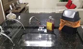 Imagem 5: Araçatuba - Apartamento - Monte Carlo