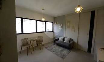 Imagem 2: São Paulo - Studio - Cerqueira Cesar