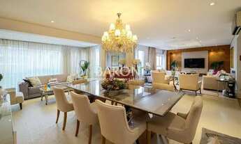 Imagem: São Paulo - Apartamento Padrão - Vila