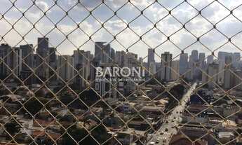 Imagem 3: São Paulo - Apartamento Padrão - Brooklin