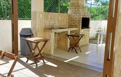 Imagem 7: Apartamento térreo de 1 quarto