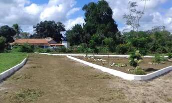 Imagem 3: Loteamento Sapeaçu Ville, lotes frente Rodoviária, 350 m², escriturado, com infraestrutur