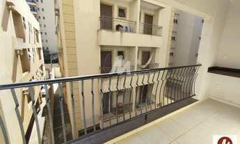 Imagem 3: Apartamento (tipo - padrao) 1 dormitórios, cozinha planejada, elevador, em condomínio fech