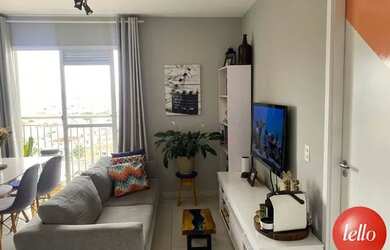 Imagem 6: São Paulo - Apartamento Padrão - Vila Prudente