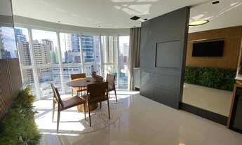 Imagem 7: Apartamento com 3 suítes à venda, 137 m² por R$ 2.650.000 - Centro - Balneário Camboriú/SC