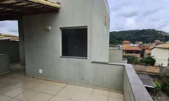 Imagem 7: Cobertura com 3 dormitórios à venda em Ibirité