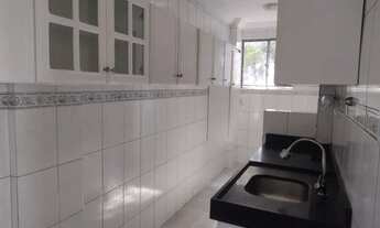 Imagem 6: Apartamento para Locação em Salvador, Vila Laura, 3 dormitórios, 2 banheiros