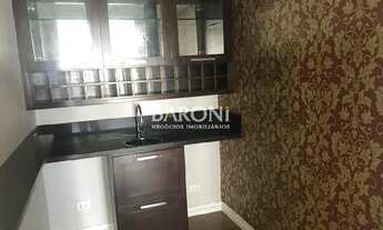 Imagem 6: São Paulo - Apartamento Padrão - Campo Belo