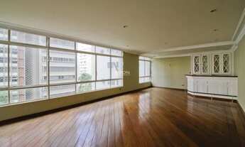 Imagem 4: São Paulo - Apartamento Padrão - Jardim Paulista