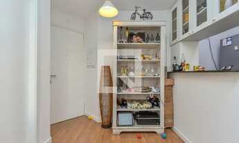 Imagem 6: Apartamento à Venda - Santa Cecília, 1 Quarto, 33 m2