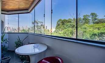 Imagem 5: São Paulo - Apartamento Padrão - Saúde