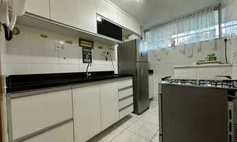 Imagem 6: Área Privativa / Garden com 3 dormitórios à venda em Belo Horizonte