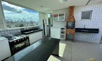 Imagem 3: Cobertura com 4 dormitórios à venda em Belo Horizonte