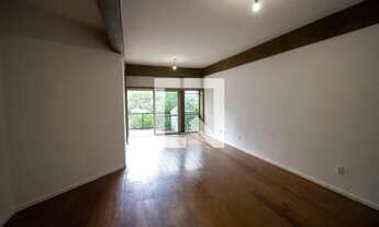 Imagem 5: Apartamento para Aluguel - Tijuca, 3 Quartos, 120 m2